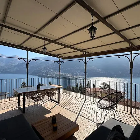 Апартаменты Alberto's Terrace *