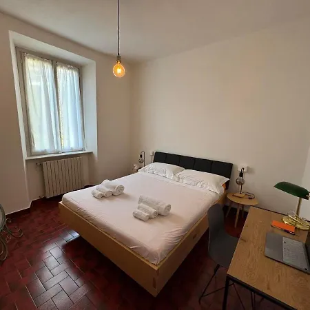 Apartamento Alberto's Terrace