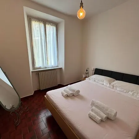 Apartamento Alberto's Terrace