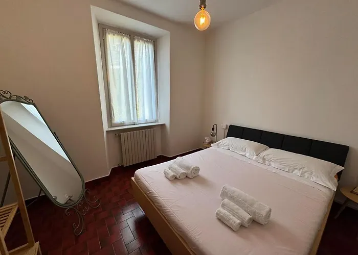 Apartament Alberto's Terrace