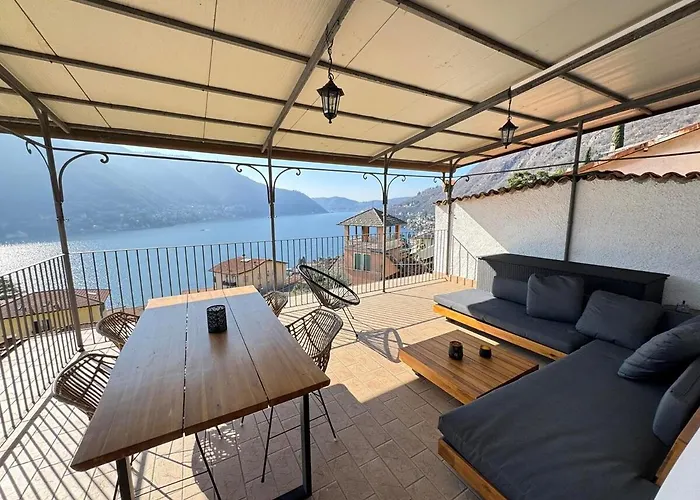 Alberto's Terrace