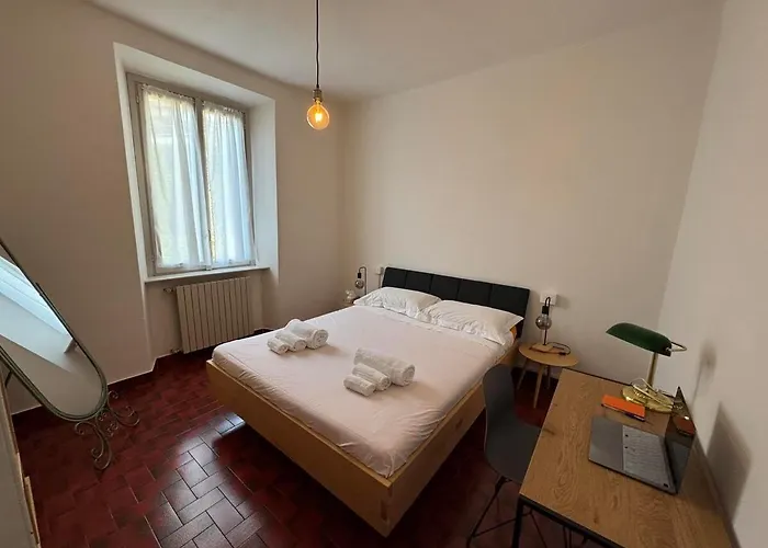 Apartament Alberto's Terrace
