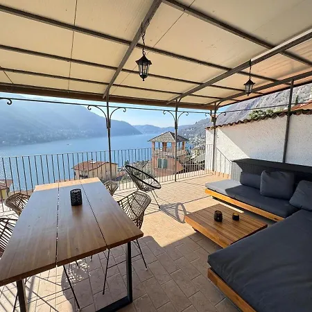 Alberto's Terrace